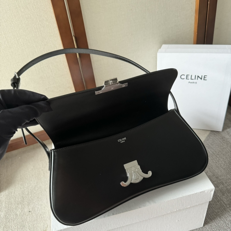 Celine Top Handle Bags